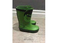 hulk wellies